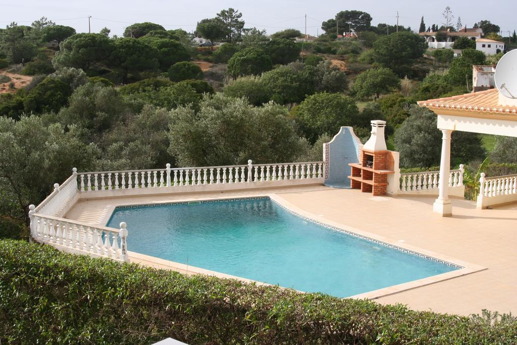 알부페이라 Casa Cereja 'Adults Only' B&B 외부 사진
